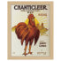 Bilderrahmen Poster Chanticleer