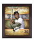 Фото #1 товара Orlando Cepeda San Francisco Giants Framed 15" x 17" Hall of Fame Career Profile