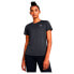 ფოტო #1 პროდუქტის UNDER ARMOUR Tech Bubble short sleeve T-shirt