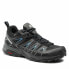 Фото #3 товара Кроссовки Salomon X Ultra Pioneer Black