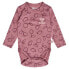 ფოტო #1 პროდუქტის HUMMEL Elvira Long Sleeve Body