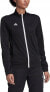 Adidas Bluza damska adidas Entrada 22 Track Jacket czarna H57525 L - фото #3