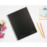 Фото #4 товара NAVIGATOR A4 spiral notebook hardcover 80h 80gr horizontal with margin