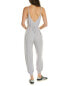 Фото #4 товара Eberjey Finley The Knotted Jumpsuit Women's