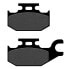 Фото #2 товара GALFER FD315-G1054 Brake Pads