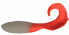 Фото #1 товара Berkley Gulp Swimming Mullet Fluke Saltwater Lure (3"-6", Asst. Colors)