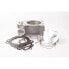 CYLINDER WORKS Honda CRF-R 250 04-09/X 04-17 A 256 cc D 79 Cylinder Kit Серебристый - фото #1