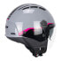 Фото #3 товара CGM 116G Air Bico open face helmet