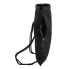 Фото #4 товара Сумка-рюкзак на веревках Sevilla Fútbol Club Teen 35 x 40 x 1 cm Чёрный