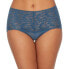 Фото #1 товара Hanky Panky 258162 Women's Signature Lace Retro V-kini Underwear Size Small