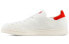 Кроссовки Adidas Stan Smith Primeknit White Red S75147 37⅓ - фото #2