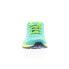 Фото #3 товара Inov-8 Trailtalon 235 000715-TLNYYW Womens Green Athletic Hiking Shoes