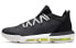 Nike Lebron 16 Low Black Python CI2668-004 Sneakers