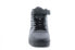 Фото #3 товара Fila Vulc 13 1SC60526-052 Mens Gray Synthetic Lifestyle Sneakers Shoes