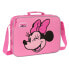 Фото #1 товара Школьный портфель Minnie Mouse Loving Розовый