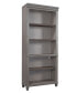 Фото #1 товара Dawnwood Open Bookcase