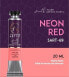 Scale 75 Scale 75: Artist Range - Neon Red