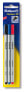 Фото #3 товара Pelikan Fineliner 96 - Black - Blue - Red - Fine - 0.4 mm - Germany - Blister - 3 pc(s)