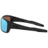 ფოტო #4 პროდუქტის OAKLEY Turbine Prizm Deep Water Polarized Sunglasses