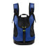Pet Backpack Hunter Taylor Blue (35 x 20 x 40 cm)
