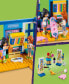 Фото #5 товара Конструктор LEGO Friends Liann's Room 41739 Toy Building Set with Liann, Autumn and Gecko Figures