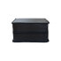 Фото #1 товара MEDIARANGE BOX95 - Wallet case - 400 discs - Black - Koskin - 120 mm - Black