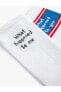 Фото #14 товара Носки Koton Two-Layer Socks Embroidered