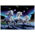 EDUCA 1000 Pieces Unicorns Anne Stokes Puzzle