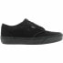 Men's Trainers Vans Atwood Black