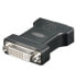 Фото #1 товара Wentronic MMK ADAP DVI F > 15 pin HD M (VGA) - DVI-I - 15 VGA HD M