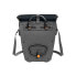 Фото #3 товара VAUDE BIKE Aqua Back Pannier 48L 2 units