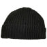 BUILD YOUR BRAND Recycled Fisherman Beanie