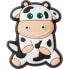 Фото #1 товара JIBBITZ Cow Pin