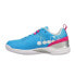 Фото #3 товара Diadora Blushield Torneo Ag Tennis Womens Blue Sneakers Athletic Shoes 178087-C