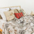 Фото #1 товара Пододеяльник Decolores Laponia 155 x 220 cm 90 кровать