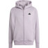 ADIDAS Z.N.E Pr full zip sweatshirt