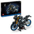 Фото #2 товара Конструктор пластиковый Lego Модель мотоцикла Yamaha MT-10 SP 42159