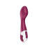 Фото #2 товара Hot Spot Vibe with Heat Function G-Spot USB Silicone