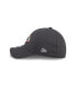 Фото #7 товара Men's Kansas City Chiefs 2024 NFL Draft 39THIRTY Flex Hat