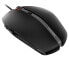 Фото #2 товара Cherry GENTIX 4K Corded Mouse - Black - USB - Ambidextrous - Optical - USB - 3600 DPI - Black