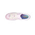 Фото #7 товара Puma 8Enjamin X Suede Lace Up Womens Pink Sneakers Casual Shoes 39215702