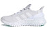 Фото #1 товара adidas neo Kaptir 2.0 低帮 跑步鞋 男款 灰白色 / Кроссовки adidas neo Kaptir 2.0 H68090