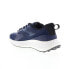 Фото #12 товара Lacoste L003 Evo 124 3 SMA Mens Blue Canvas Lifestyle Sneakers Shoes