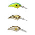 Фото #2 товара MOLIX Finesse MR crankbait 5g 45 mm