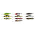 SPRO Iris Twitchy DR Jointed Minnow 9g 75 mm