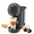 Капсульная кофемашина Krups Nescafe Dolce Gusto Genio S KP340B10