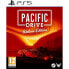 Фото #1 товара Видеоигры PlayStation 5 Just For Games Pacific Drive Deluxe Edition