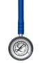 Фото #2 товара 3m Classic Iı Pediatrik Stetoskop Standart Bitişli Dinleme Çanı Royal Blue Tüp 28 Inç 2136