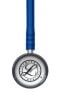 Фото #2 товара Стетоскоп педиатрический Littmann Classic II Royal Blue 28 дюймов 2136