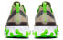 Nike React Element 55 减震防滑 低帮 跑步鞋 男款 棕绿 / Кроссовки Nike React Element 55 CQ4600-201